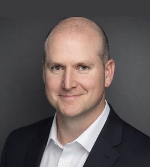 David Blank, General Partner
