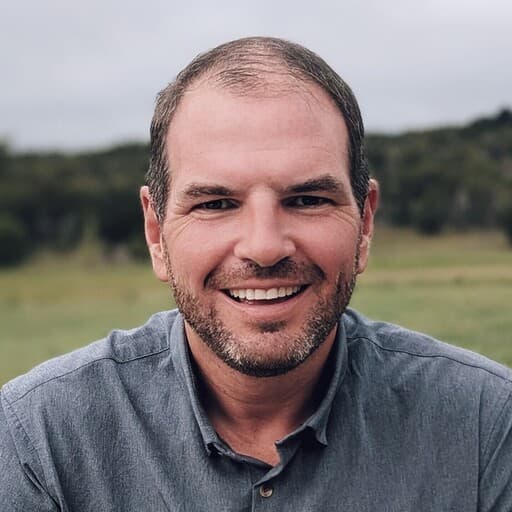 Nathaniel Gates, Managing Partner