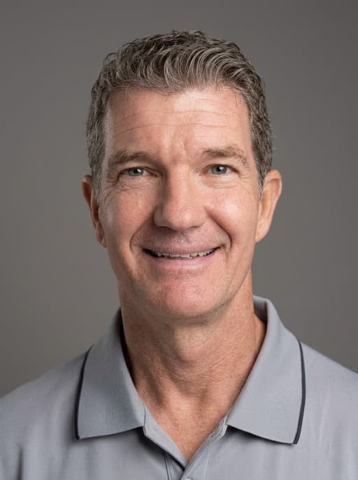 Troy Stringfield, Operations Partner