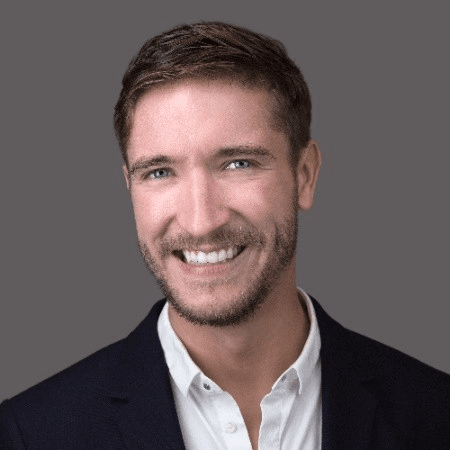 Daniel Kaelin, Delivery Partner