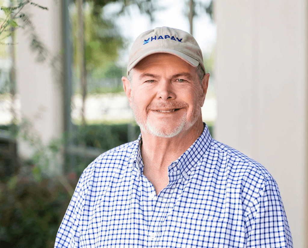 Hank Seale, Investment Partner