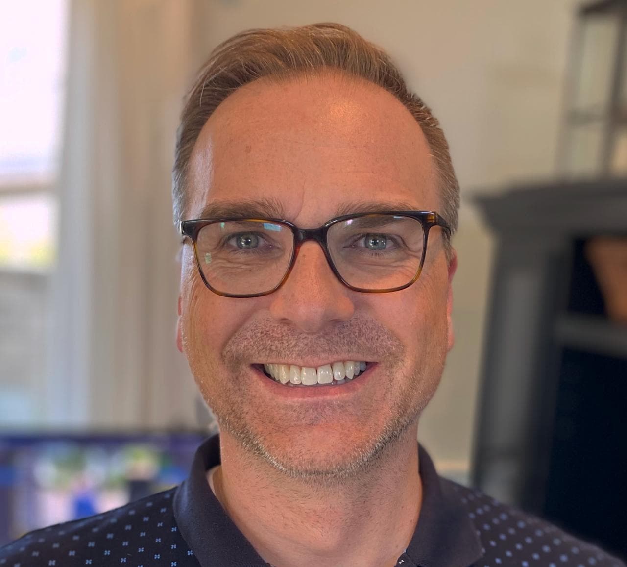 Tyler Thompson, Technology Partner