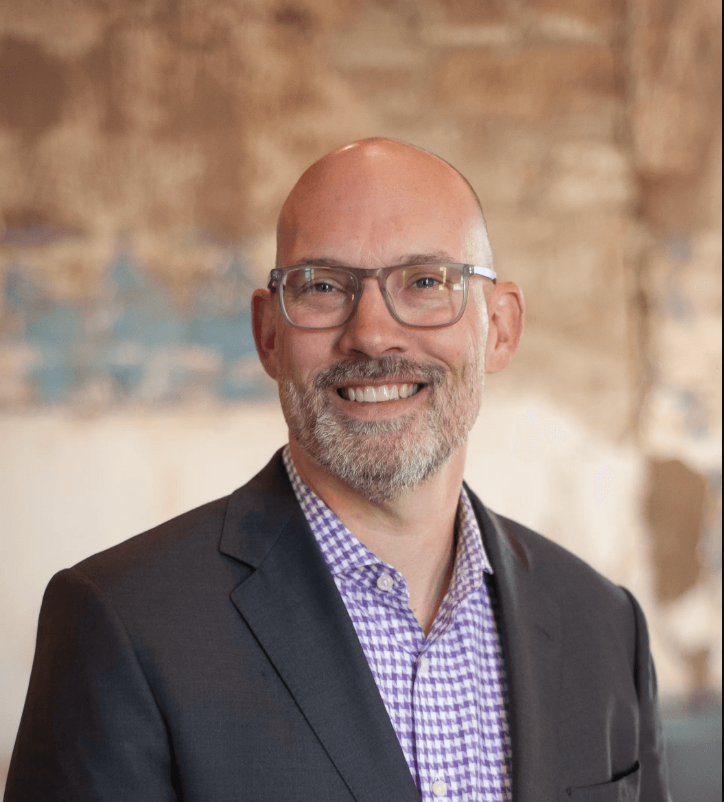 Trey Robinson, GTM Marketing Advisor