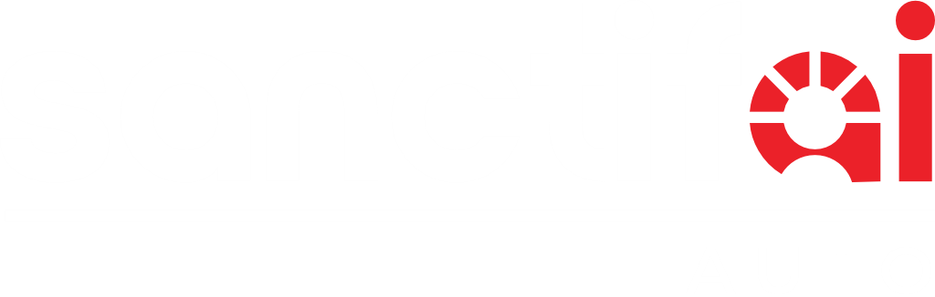 SanctifAI Auto logo