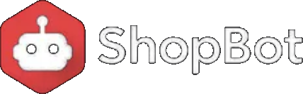 ShopBot logo